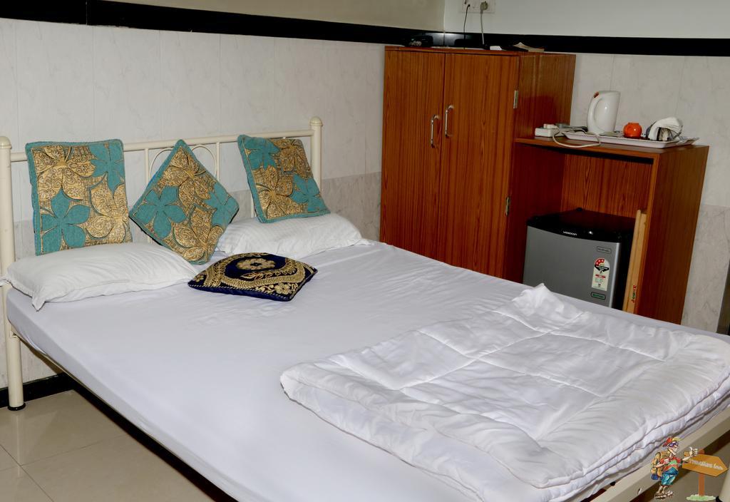 Traveller'S Inn Hotel - Fort مومباي المظهر الخارجي الصورة