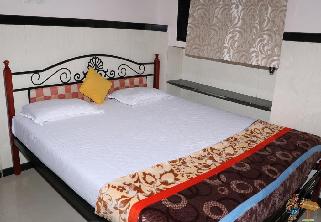Traveller'S Inn Hotel - Fort مومباي المظهر الخارجي الصورة