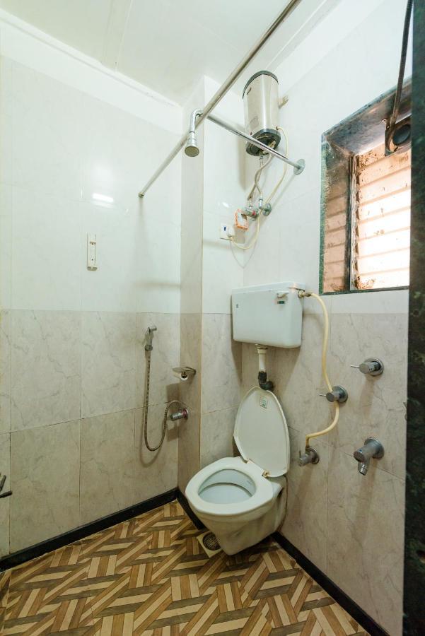 Traveller'S Inn Hotel - Fort مومباي المظهر الخارجي الصورة