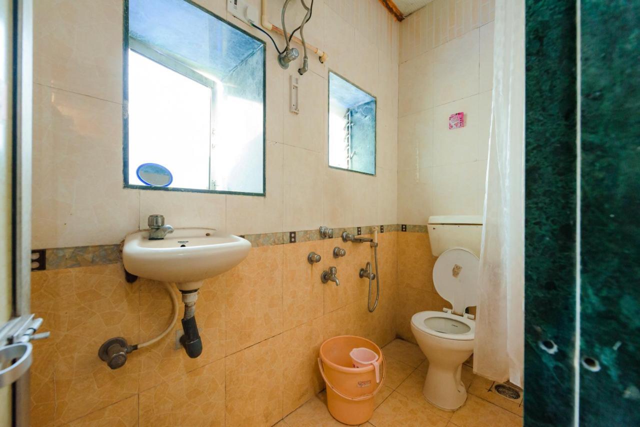 Traveller'S Inn Hotel - Fort مومباي المظهر الخارجي الصورة