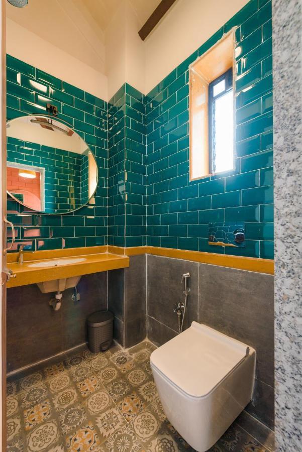 Traveller'S Inn Hotel - Fort مومباي المظهر الخارجي الصورة