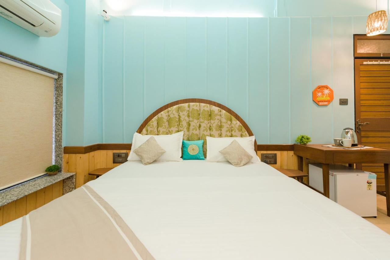Traveller'S Inn Hotel - Fort مومباي المظهر الخارجي الصورة