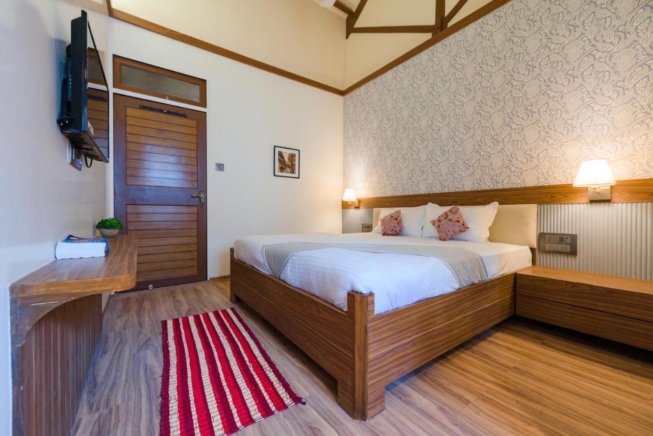 Traveller'S Inn Hotel - Fort مومباي المظهر الخارجي الصورة