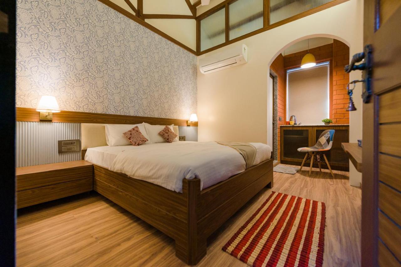 Traveller'S Inn Hotel - Fort مومباي المظهر الخارجي الصورة