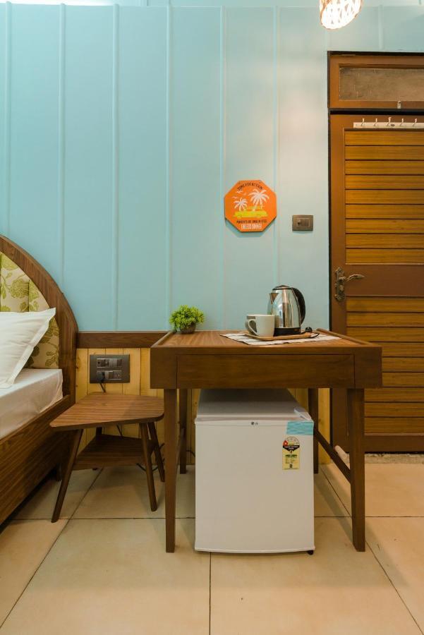 Traveller'S Inn Hotel - Fort مومباي المظهر الخارجي الصورة