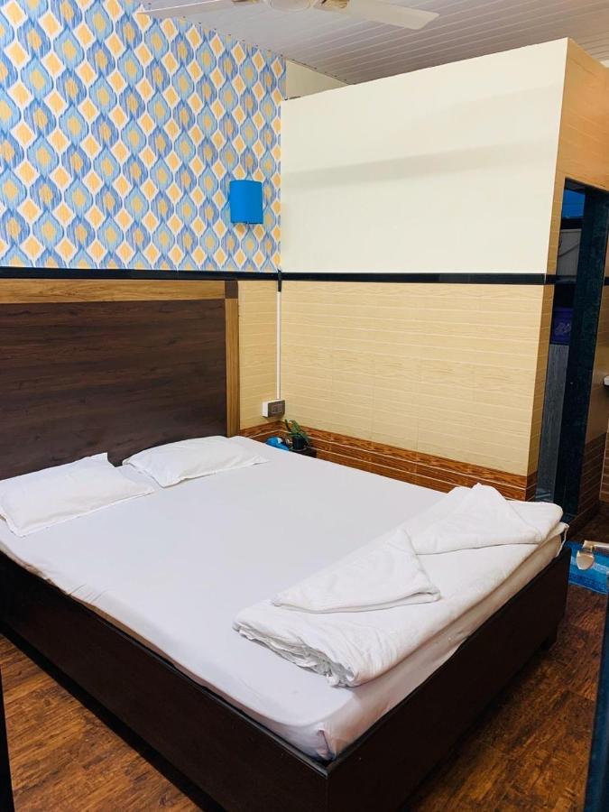 Traveller'S Inn Hotel - Fort مومباي المظهر الخارجي الصورة