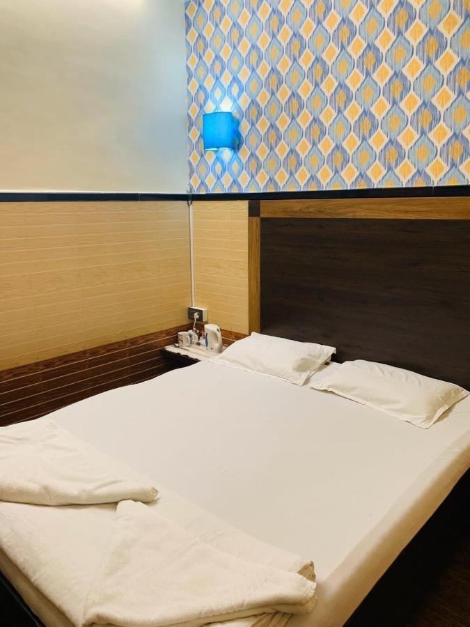 Traveller'S Inn Hotel - Fort مومباي المظهر الخارجي الصورة